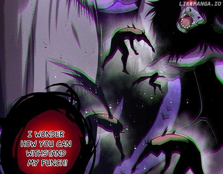 Disastrous Necromancer Chapter 153 - Page 132