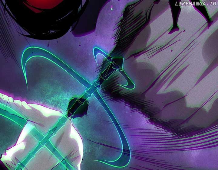 Disastrous Necromancer Chapter 153 - Page 133