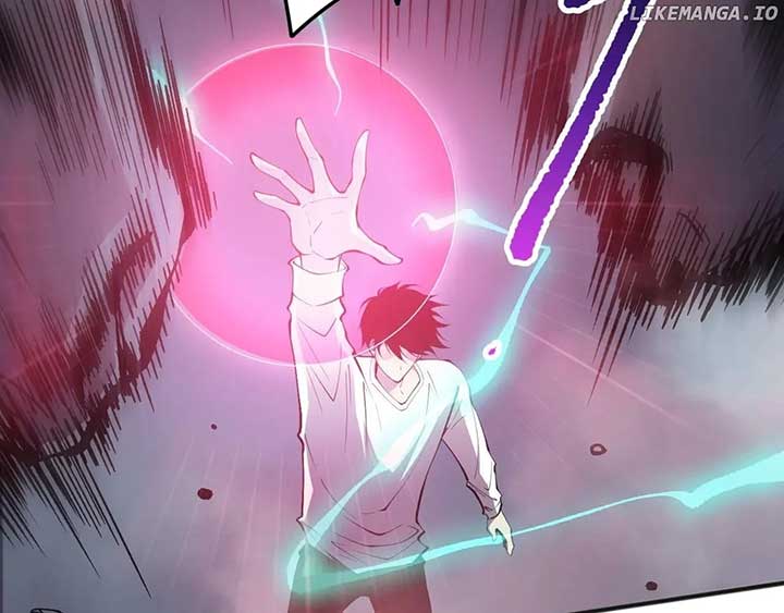 Disastrous Necromancer Chapter 153 - Page 136