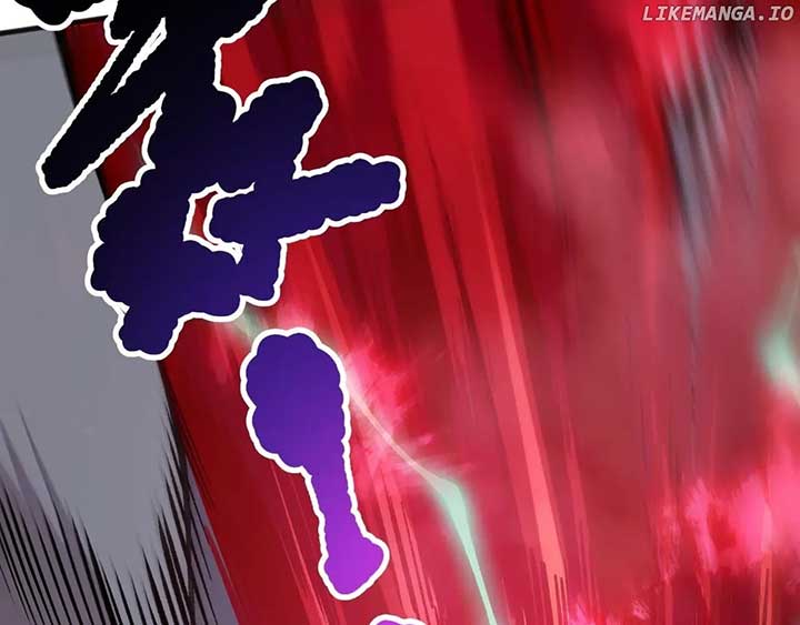 Disastrous Necromancer Chapter 153 - Page 138