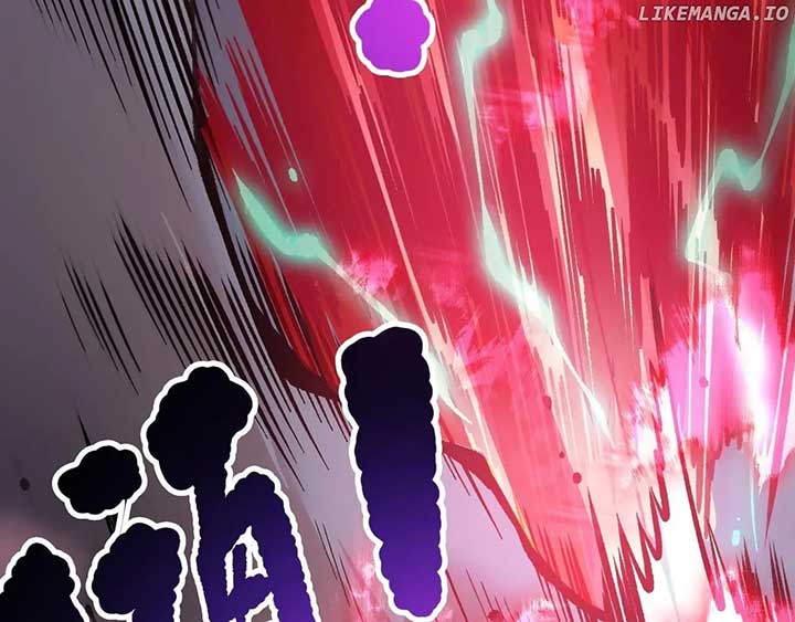 Disastrous Necromancer Chapter 153 - Page 139