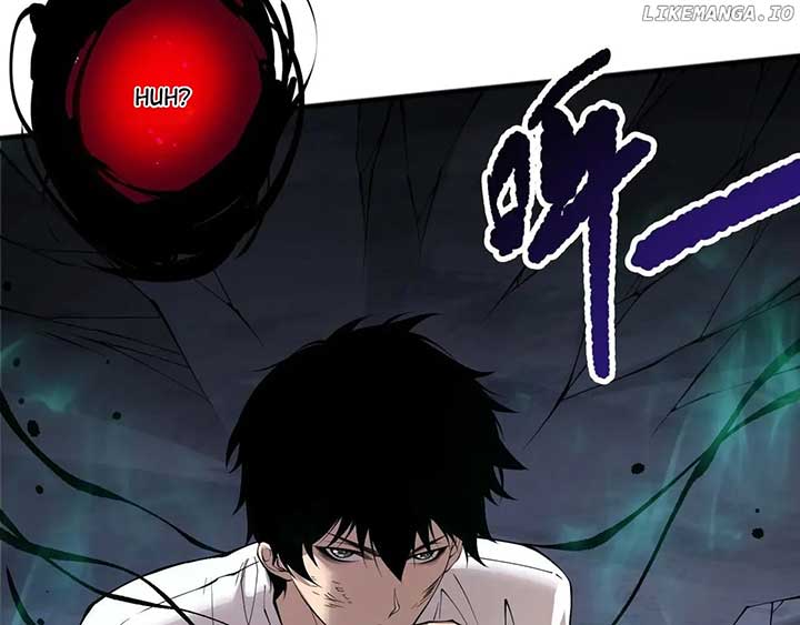 Disastrous Necromancer Chapter 153 - Page 143