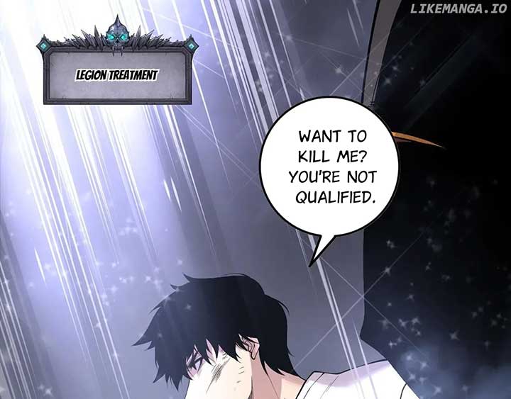 Disastrous Necromancer Chapter 153 - Page 146