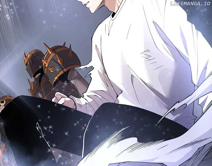 Disastrous Necromancer Chapter 153 - Page 147