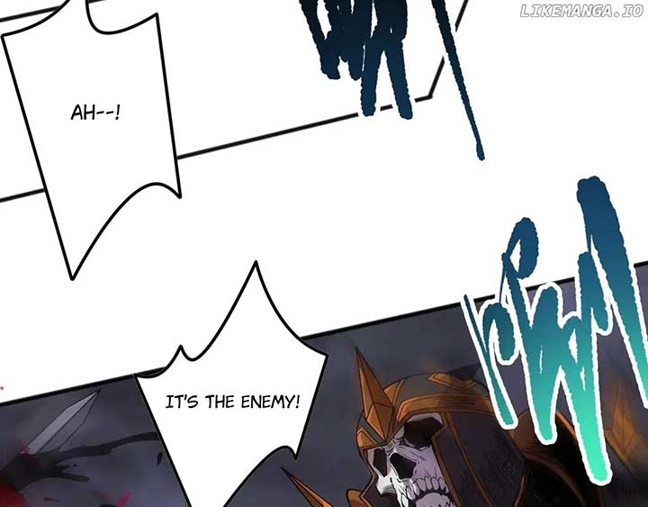 Disastrous Necromancer Chapter 153 - Page 16