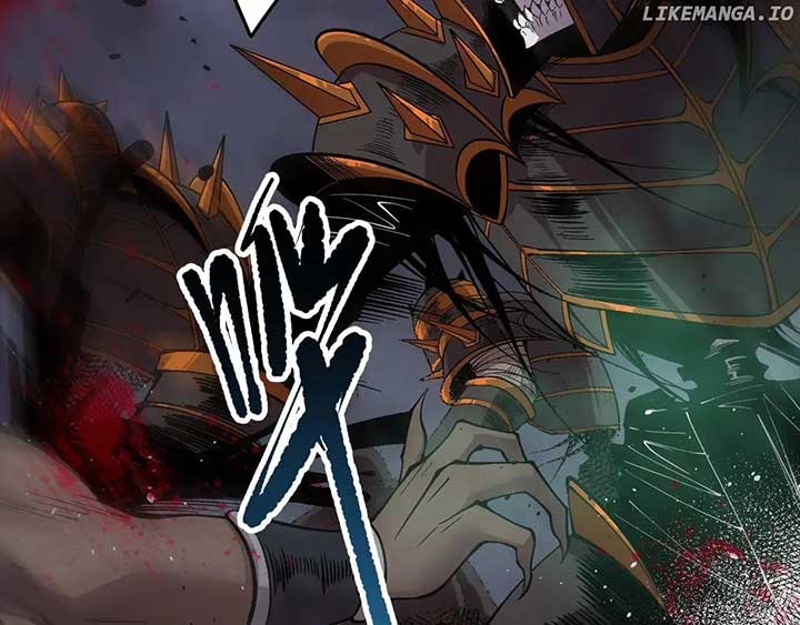 Disastrous Necromancer Chapter 153 - Page 17