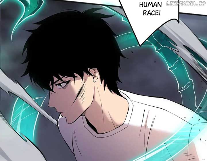 Disastrous Necromancer Chapter 153 - Page 20