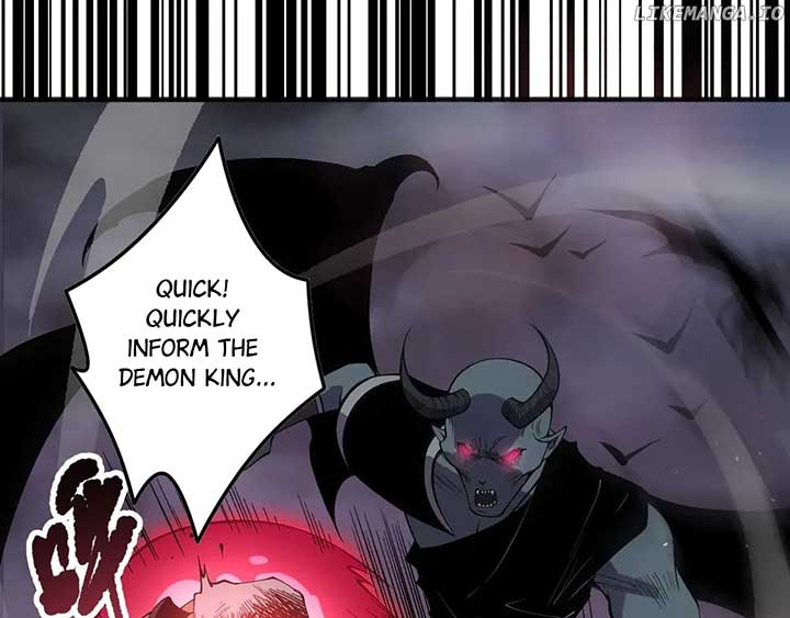 Disastrous Necromancer Chapter 153 - Page 23