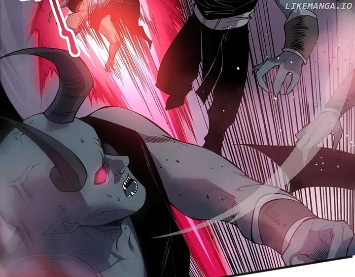 Disastrous Necromancer Chapter 153 - Page 24