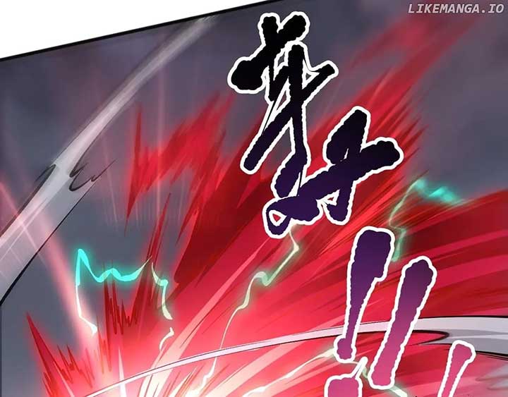 Disastrous Necromancer Chapter 153 - Page 26