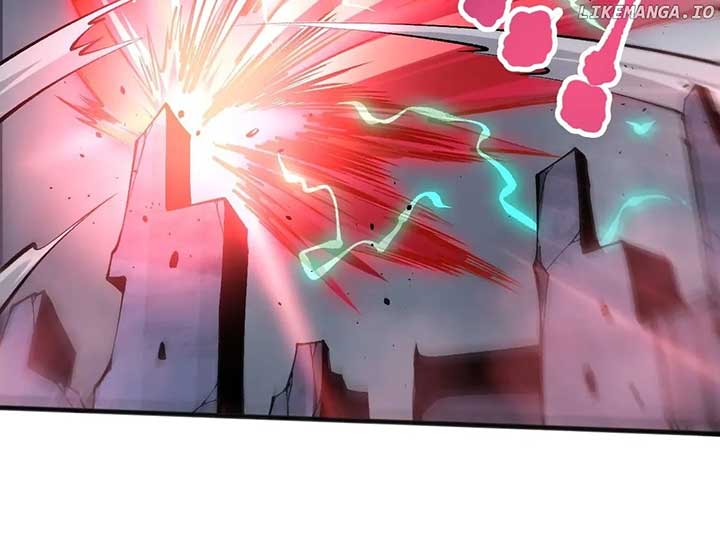 Disastrous Necromancer Chapter 153 - Page 27