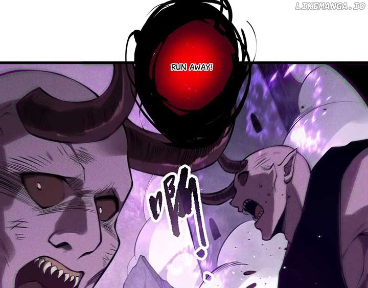 Disastrous Necromancer Chapter 153 - Page 31