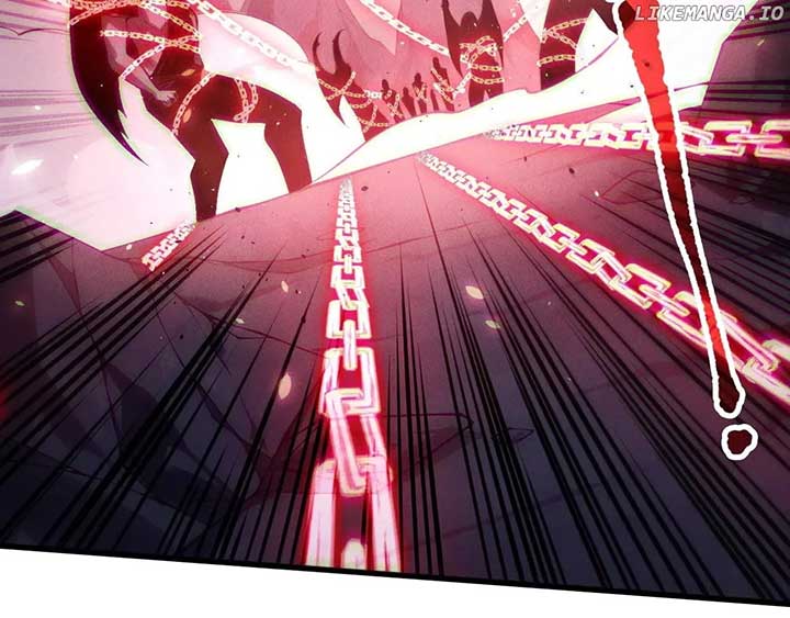 Disastrous Necromancer Chapter 153 - Page 35