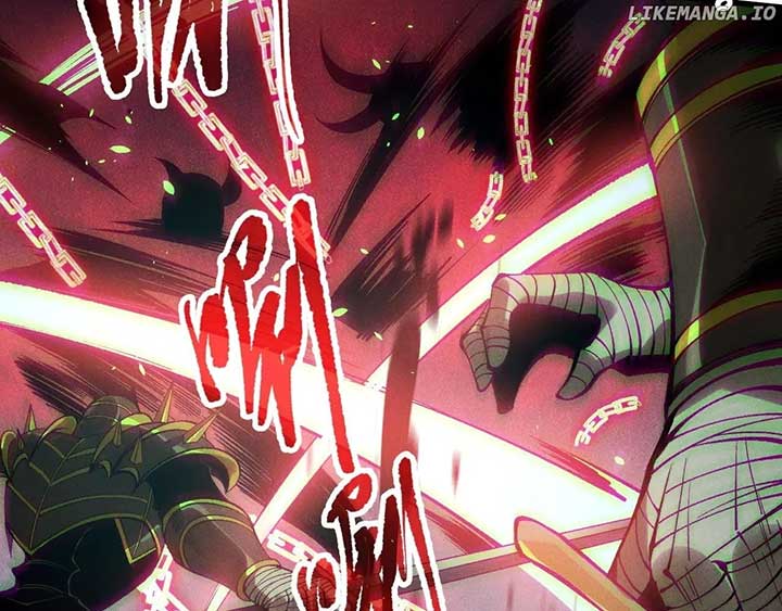 Disastrous Necromancer Chapter 153 - Page 37