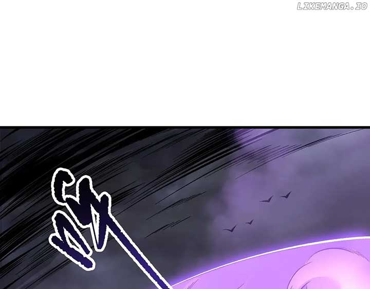 Disastrous Necromancer Chapter 153 - Page 42