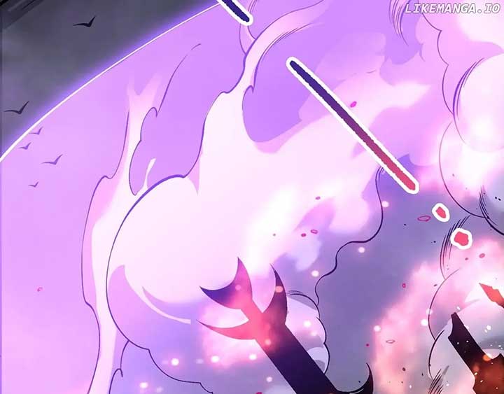 Disastrous Necromancer Chapter 153 - Page 43