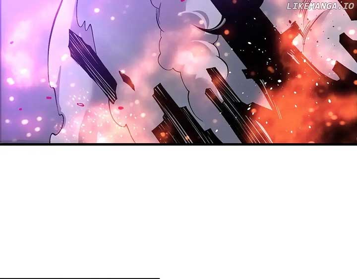 Disastrous Necromancer Chapter 153 - Page 44