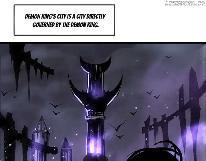 Disastrous Necromancer Chapter 153 - Page 46