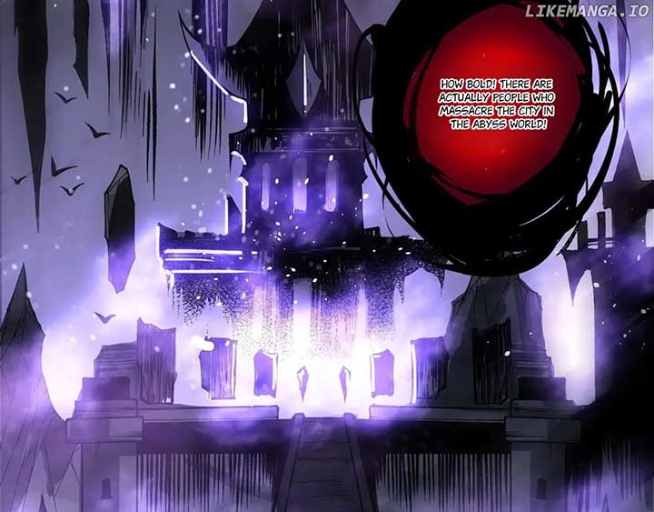 Disastrous Necromancer Chapter 153 - Page 47