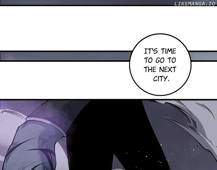 Disastrous Necromancer Chapter 153 - Page 51