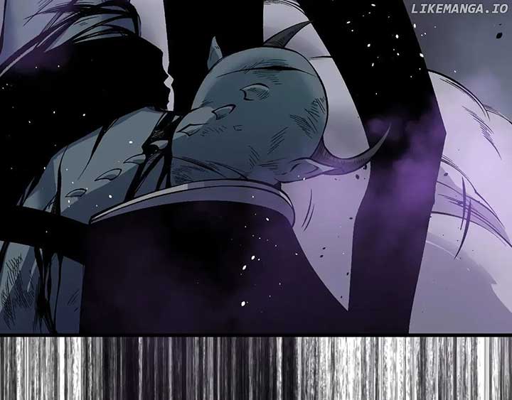 Disastrous Necromancer Chapter 153 - Page 52