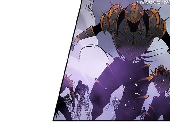 Disastrous Necromancer Chapter 153 - Page 57