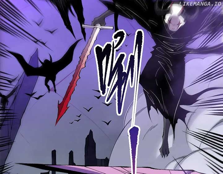 Disastrous Necromancer Chapter 153 - Page 60