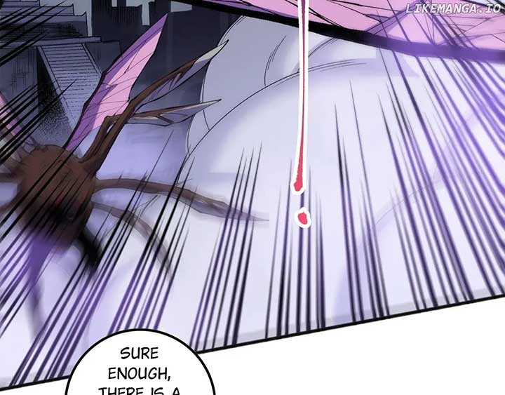 Disastrous Necromancer Chapter 153 - Page 61