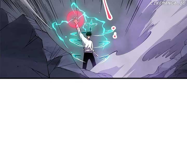 Disastrous Necromancer Chapter 153 - Page 66