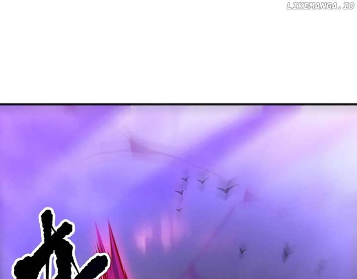 Disastrous Necromancer Chapter 153 - Page 67