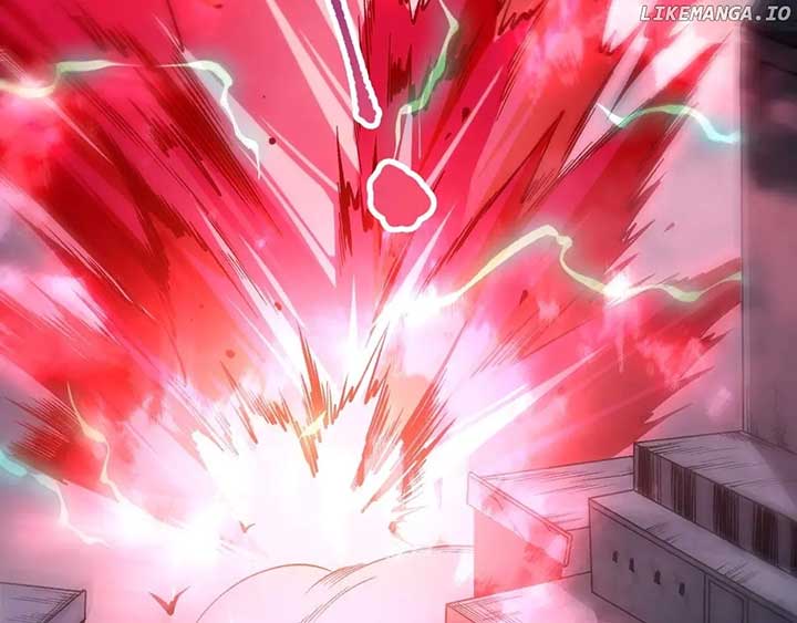 Disastrous Necromancer Chapter 153 - Page 69