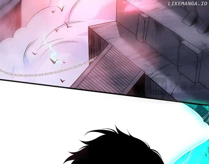 Disastrous Necromancer Chapter 153 - Page 70