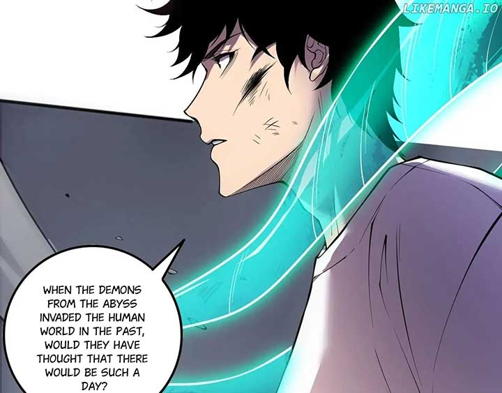 Disastrous Necromancer Chapter 153 - Page 71