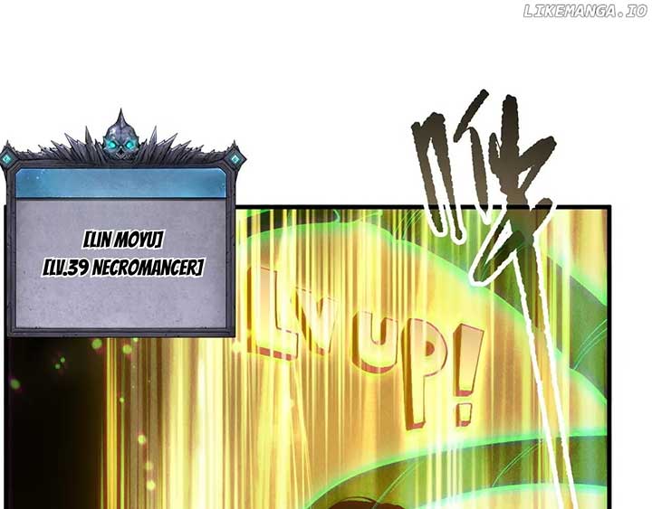 Disastrous Necromancer Chapter 153 - Page 74
