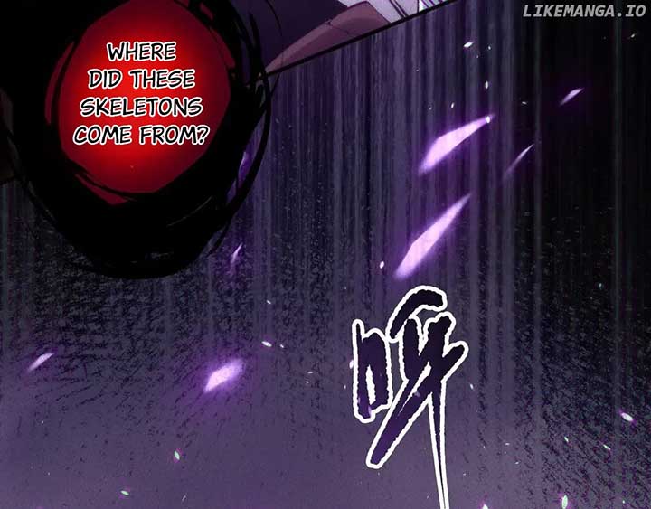 Disastrous Necromancer Chapter 153 - Page 8