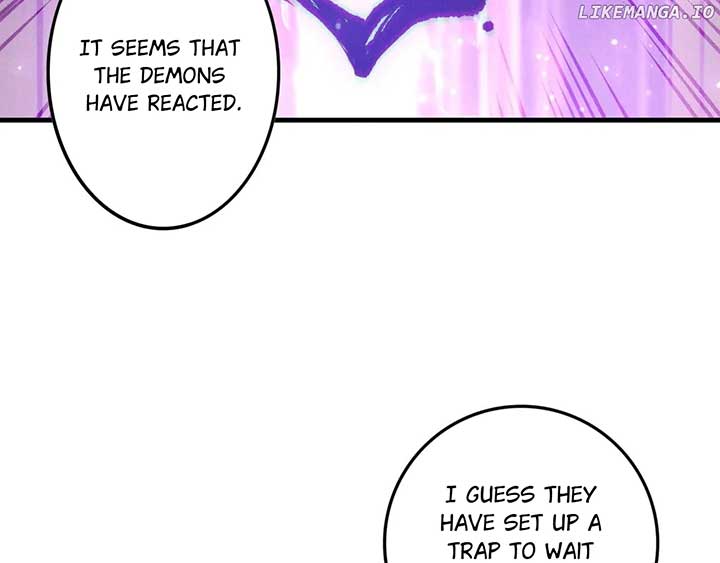 Disastrous Necromancer Chapter 153 - Page 81