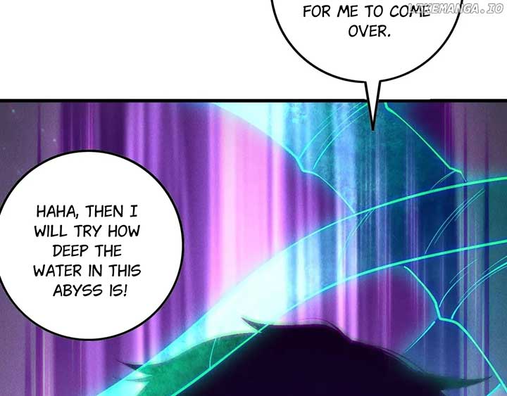 Disastrous Necromancer Chapter 153 - Page 82