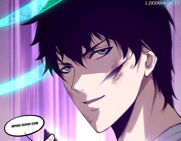 Disastrous Necromancer Chapter 153 - Page 83