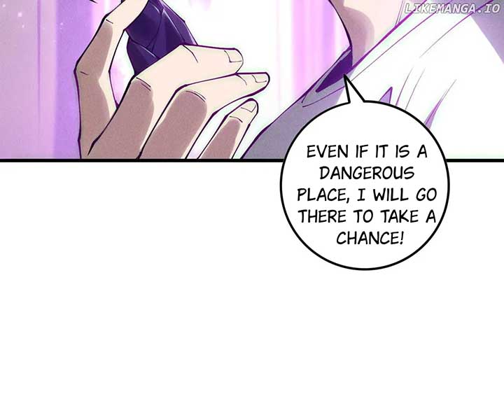 Disastrous Necromancer Chapter 153 - Page 84