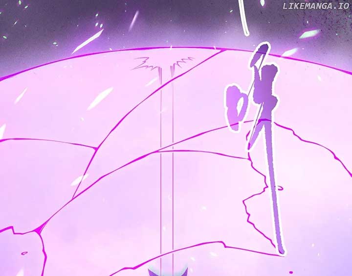 Disastrous Necromancer Chapter 153 - Page 9