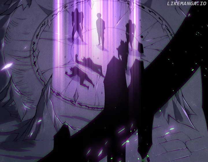 Disastrous Necromancer Chapter 153 - Page 90