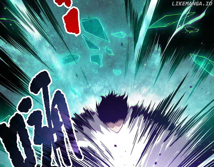 Disastrous Necromancer Chapter 153 - Page 93