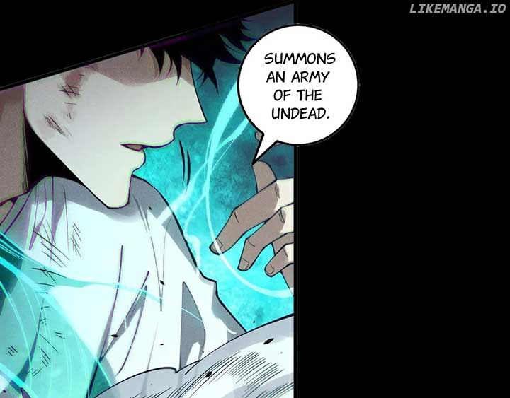 Disastrous Necromancer Chapter 153 - Page 99