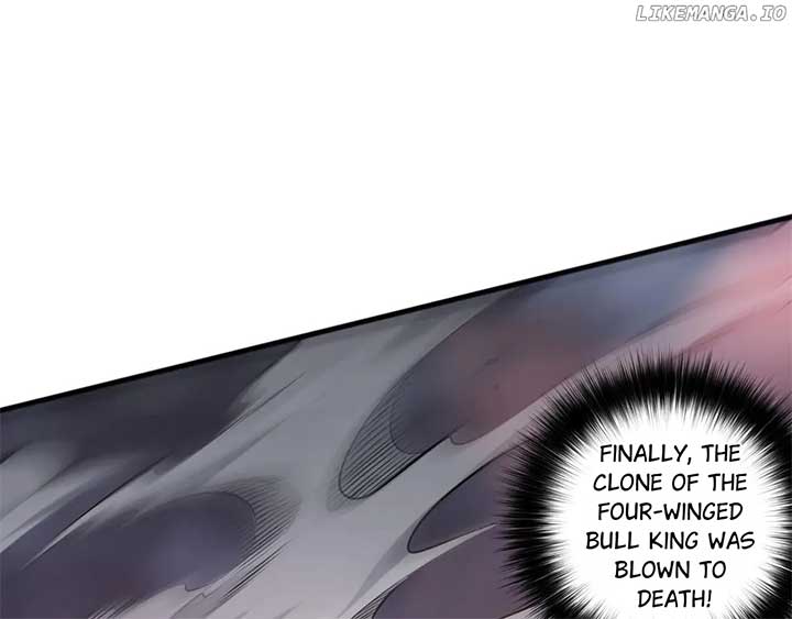 Disastrous Necromancer Chapter 154 - Page 103