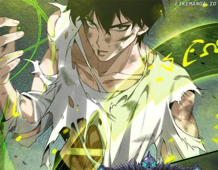 Disastrous Necromancer Chapter 154 - Page 112