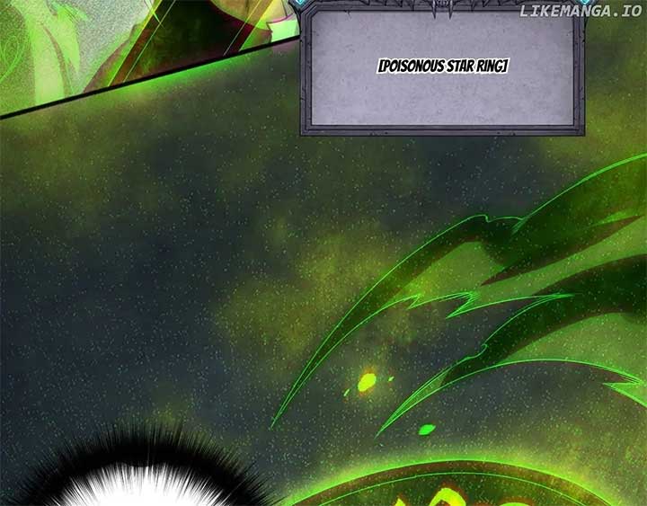 Disastrous Necromancer Chapter 154 - Page 113