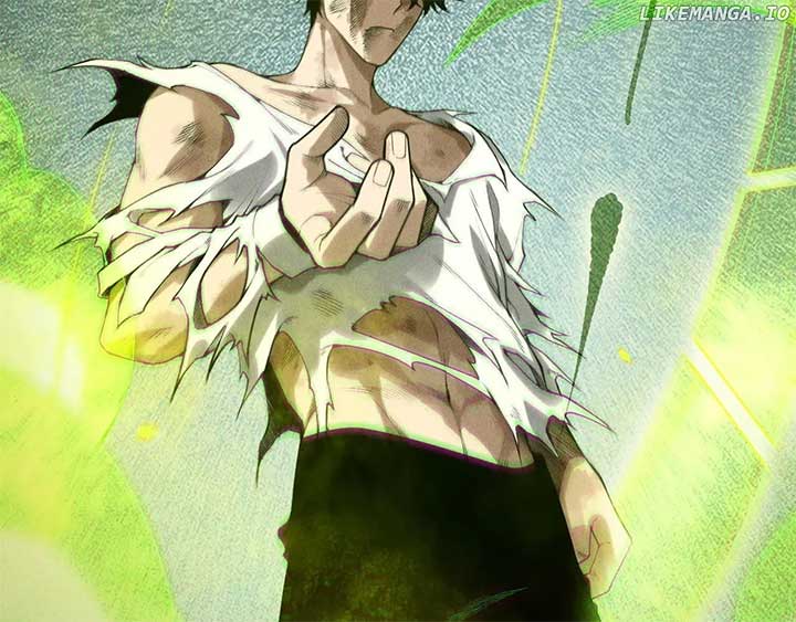 Disastrous Necromancer Chapter 154 - Page 115