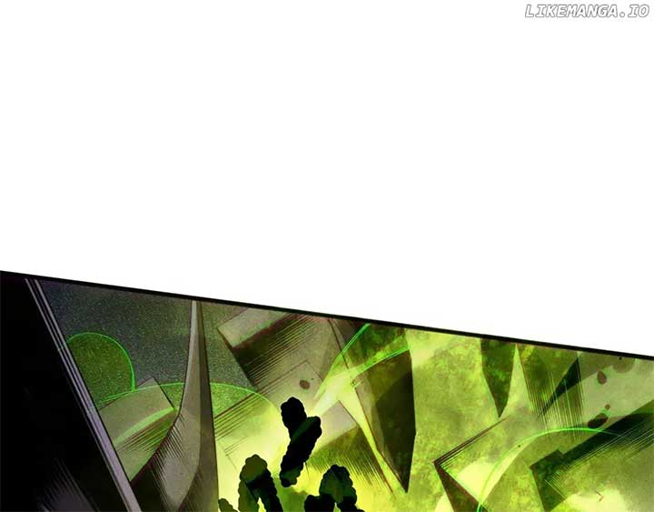 Disastrous Necromancer Chapter 154 - Page 117