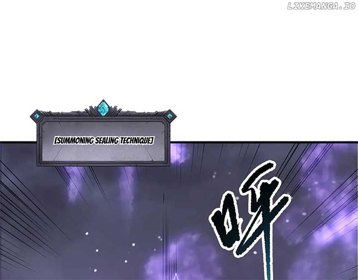 Disastrous Necromancer Chapter 154 - Page 12