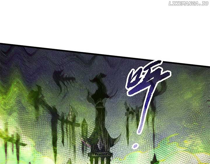 Disastrous Necromancer Chapter 154 - Page 122